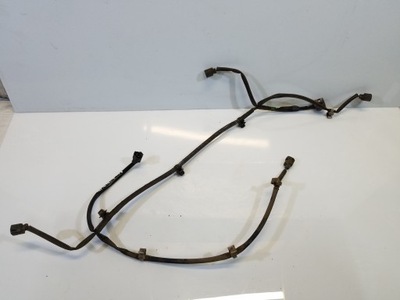 Джгут бампера задня mitsubishi asx фото №1