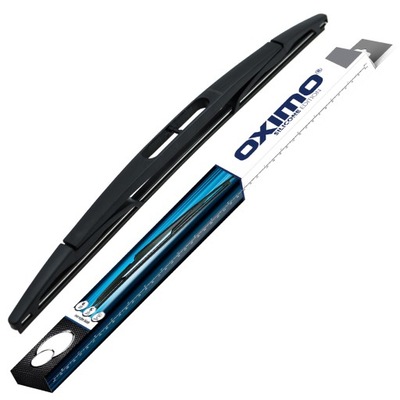 WIPER WIPER BLADES ESCALADE TAHOE C1 107 TWINGO I AYGO YARIS 30CM. REAR  