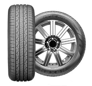 1x Nexen N'PRIZ RH1 RPB 215/70R16