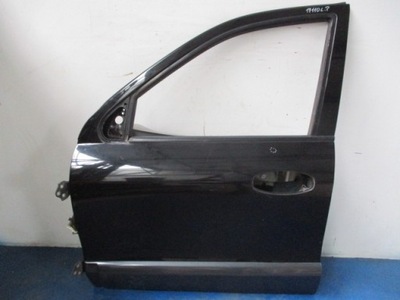 Hyundai santa fe i дверь перед левая цвет ed фото №1