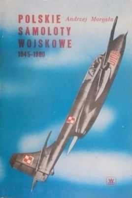 Polskie samoloty wojskowe 1945 - 1980