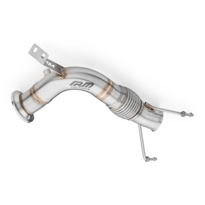 DOWNPIPE MINI COUNTRYMAN F60 B48  