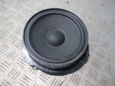 Динамик дверь lewy= правый opel meriva a 9175188 фото №1