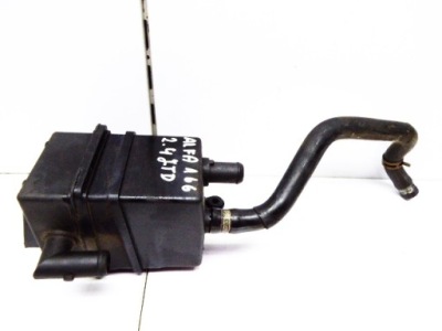 Alfa romeo 166 фільтр вугільний шланг 2.4 jtd фото №1