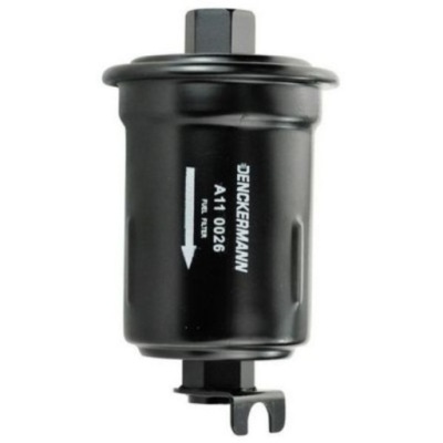 Фільтр пального do toyota carina 1.6 gli 1.8 фото №1