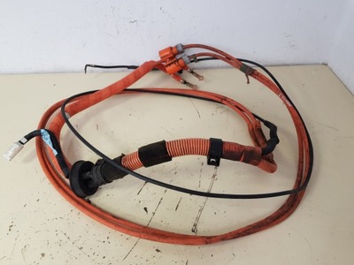 Toyota prius ii 1.5 кабель шланг 82164-47090 fv фото №1