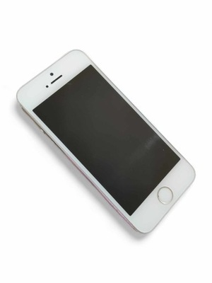 Smartfon Apple iPhone 5S 1 GB / 16 GB 4G (LTE) złoty