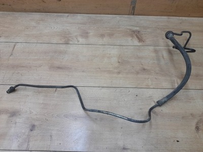 Шланг цилиндр сцепления peugeot partner ii фото №1