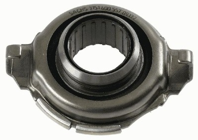 BEARING SUPPORT CLUTCH 3151 600 557 SACHS  