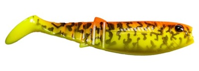 Savage Gear Cannibal 8cm 5g Burbot Golden Ambulanc