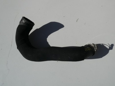 Audi q5 труба wąż інтеркулер 8r0145738h фото №1