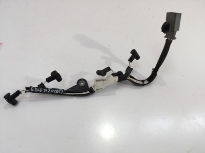 Ford edge ii 2.0tdci 2018 жгут свеча накаливания фото №1