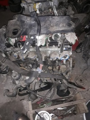 MOTOR BMW M57 E39 E46 2,5TDI 256 D1GLOWICA 3,0TDI  