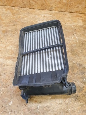 RENAULT MEGANE IV TALISMAN INTERCOOLER TOMADOR 144963358R  