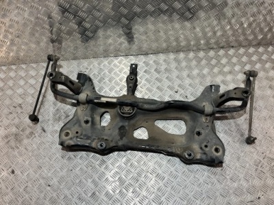 Подрамник подрамник подрамник перед vw t-roc 17- 3q0199315d фото №1