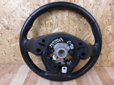 Mazda cx-5 ii kf 2017 2018 воздуховод b63m фото №1