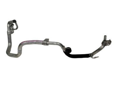 Mercedes glb x247 247 шланг кондиционера фото №1