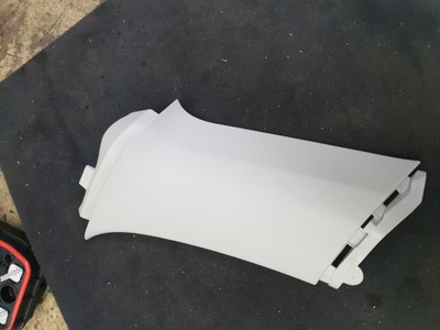 Защита стойка octavia iv kombi 5e7867288 фото №1