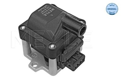 BOBINA DE ENCENDIDO VW POLO 1,0-2,0 1009050007  