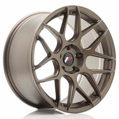 DISCWITH 19 JR18 5X120 BMW 5 E60 E61 TESLA MODEL WITH  