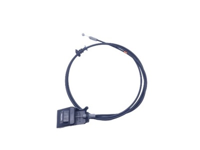 Mazda cx3 cx-30 2019- трос відкривання капот фото №1