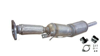 FILTER DPF FAP DACIA DOKKER DACIA SANDERO 1.5 DCI  