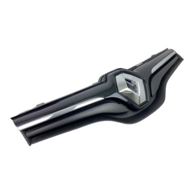 Решётка радиатора решётка радиатора renault kangoo ii lift 623101381r фото №1