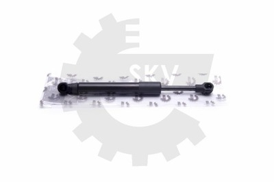 Привід задній кришки bmw z3 roadster e36 фото №1