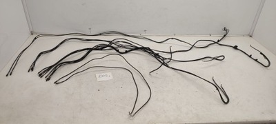 Wąż шланг дах vw eos фото №1