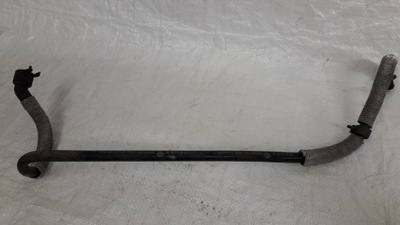 ПАТРУБОК ВАКУУМНЫЙ VW AUDI SEAT SKODA 1K2612041D