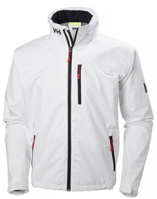 Kurtka HELLY HANSEN CREW HOODED 33875 001