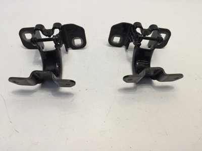 Bmw 2 f22 f23 2019 петля крышки крыша фото №1