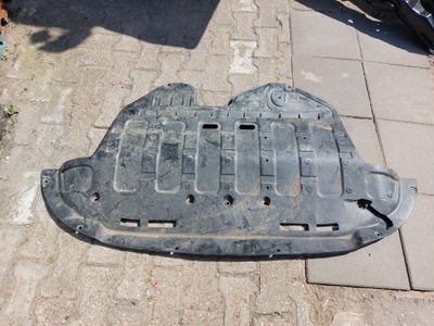 Плита нижняя защита hyundai ix35 фото №1