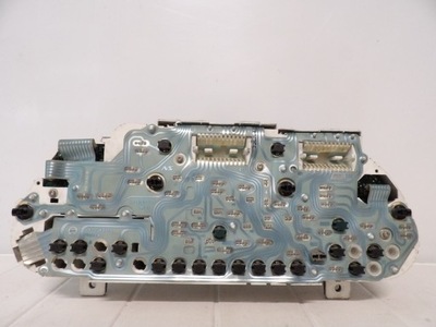 Счетчик volvo v40 фото №1