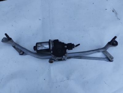 Jaguar f-pace механізм двірник фото №1