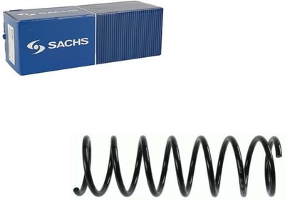 SACHS RESORTE SUSPENSIONES 994 064  