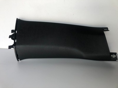 Защита обшивка стойка правое vw passat cc 3c8 фото №1