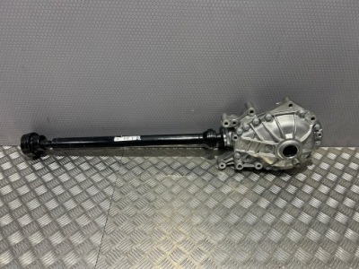 Диференціал wał міст range rover sport 3 iii l461 2022- фото №1