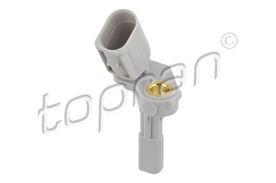 SENSOR ABS PARTE TRASERA IZQUIERDO AUDI Q3 11- 115 181/TOP TOPRAN  