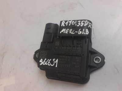 Реле свеча mercedes glb a247 x247 2.0d cdi фото №1