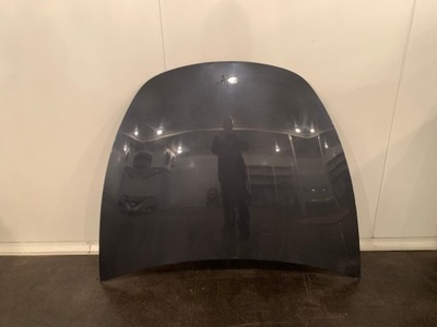 Tesla model y капот фото №1