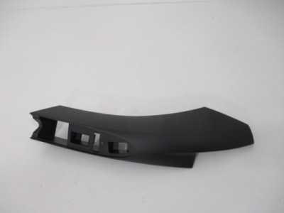 C4 picasso i корпус рейлинг крышный правый задняя новый 8361n7 фото №1