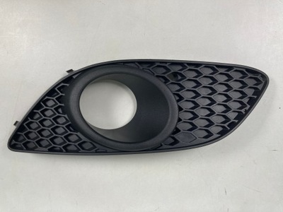 Решётка бампера решётка радиатора левая передняя opel zafira b фото №1