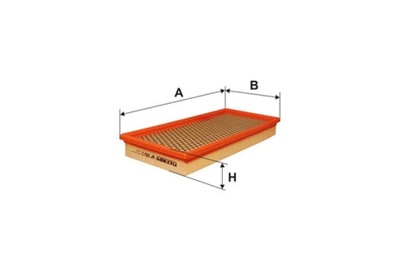 FILTRON FILTRAS ORO MERCEDES 124 W124 E W124 E W210 S C140 S W140 