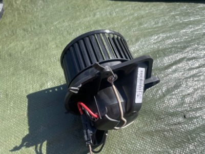 MINI R56 R57 R58 R59 R60 R61 VENTILATEUR VENTILATEUR CONDUIT D'AIR EUROPE 3422644 