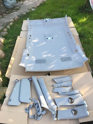 Стеля комплектна bmw e61 europa фото №1