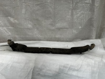 Vw tiguan 5na пена абсорбер фото №1