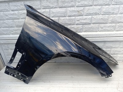 Kia stinger 17-23 крила правий передній оригінал фото №1