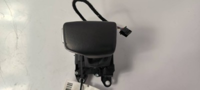 Важіль перемикання передач 4m1713041 audi q7 ii 4m фото №1