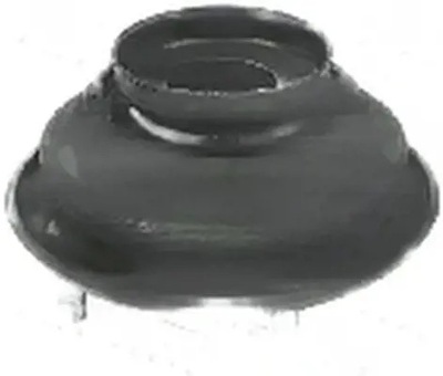 Подушка амортизатора перед fdss-explvf febest фото №1